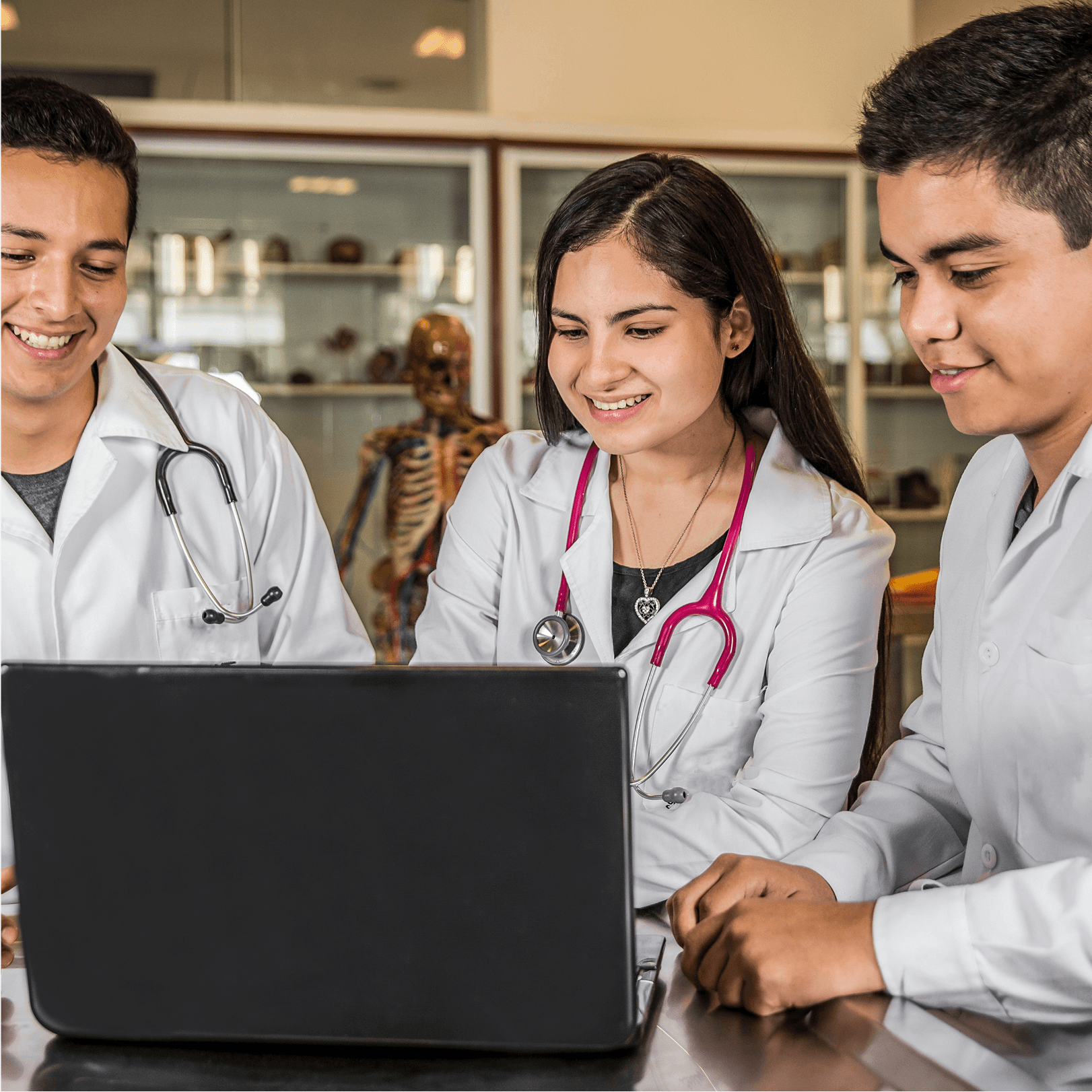 Observership Programs